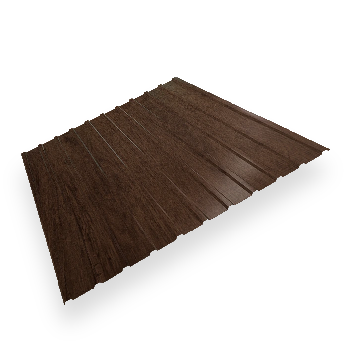 Профнастил С-10 (Р) 1168 (1125) (0,45/Винтаж 2 МАТ в пленке)