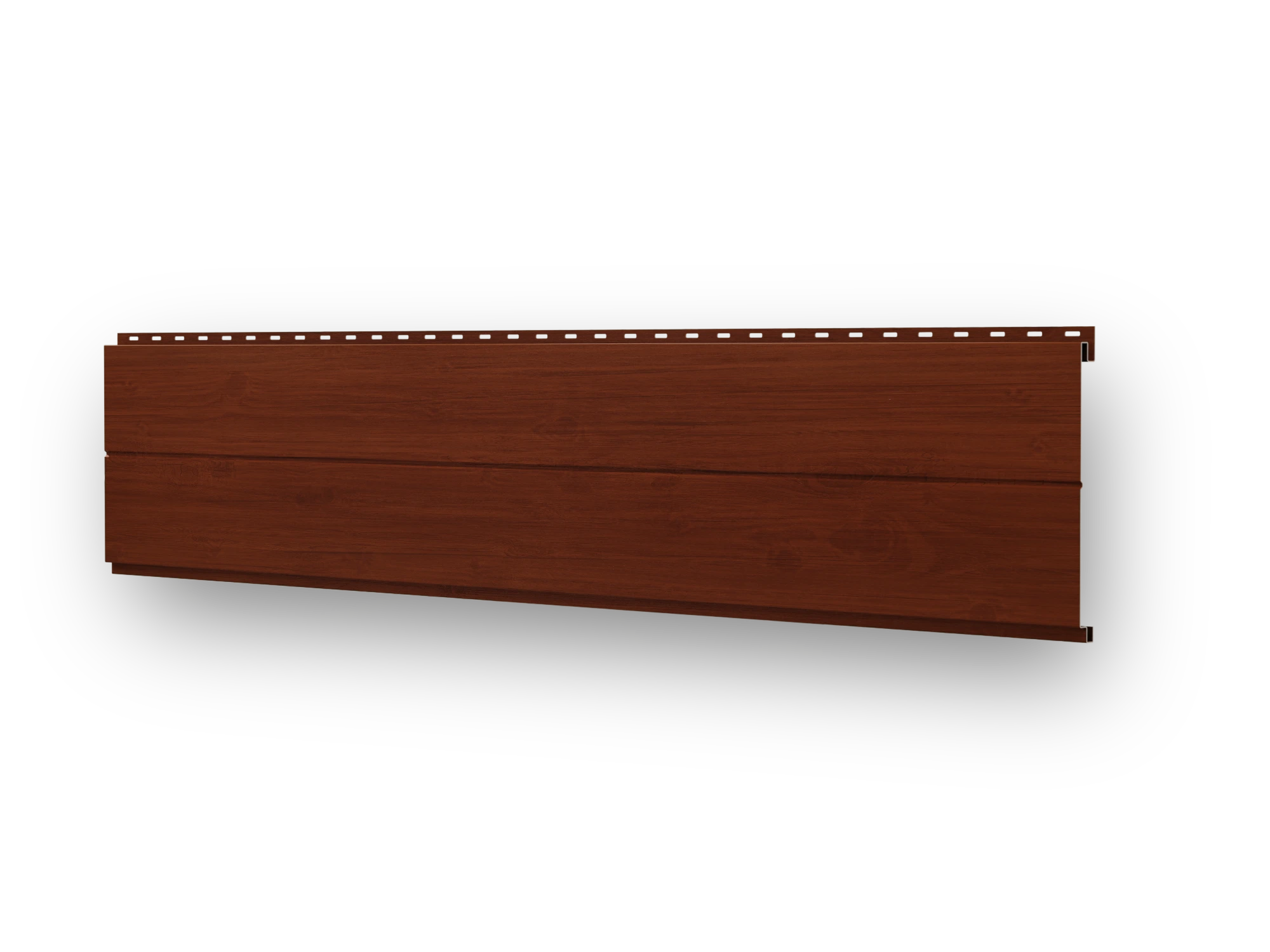 Фасадная панель Plainer CK 200 (180) (0,45/античный дуб 3Д)
